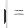 image:imageVELVET CAVIAR Battery Pack Compatible with MagSafe  Magnetic Portable Power Bank with USBC Cable  Slim Pod Charger for iPhone 12 13 14 15  Fast Charging 5000 mAh  Black Leopard