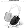 image:imageVELVET CAVIAR Case Cover for AirPods Max 2 amp 1  Cute Protective Headphone Accesssories Enchanted FloralBlack Leopard