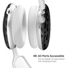 image:imageVELVET CAVIAR Case Cover for AirPods Max 2 amp 1  Cute Protective Headphone Accesssories Enchanted FloralBlack Leopard