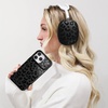 image:imageVELVET CAVIAR Case Cover for AirPods Max 2 amp 1  Cute Protective Headphone Accesssories Enchanted FloralBlack Leopard
