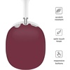image:imageVELVET CAVIAR Case Cover for AirPods Max 2 amp 1  Cute Protective Headphone Accesssories Enchanted FloralBurgundy 1990