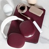 image:imageVELVET CAVIAR Case Cover for AirPods Max 2 amp 1  Cute Protective Headphone Accesssories Enchanted FloralBurgundy 1990