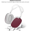 image:imageVELVET CAVIAR Case Cover for AirPods Max 2 amp 1  Cute Protective Headphone Accesssories Enchanted FloralBurgundy 1990