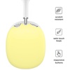 image:imageVELVET CAVIAR Case Cover for AirPods Max 2 amp 1  Cute Protective Headphone Accesssories Enchanted FloralButter Yellow