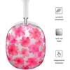 image:imageVELVET CAVIAR Case Cover for AirPods Max 2 amp 1  Cute Protective Headphone Accesssories Enchanted FloralCherry Blossom