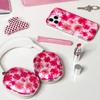 image:imageVELVET CAVIAR Case Cover for AirPods Max 2 amp 1  Cute Protective Headphone Accesssories Enchanted FloralCherry Blossom