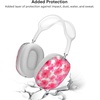 image:imageVELVET CAVIAR Case Cover for AirPods Max 2 amp 1  Cute Protective Headphone Accesssories Enchanted FloralCherry Blossom