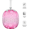 image:imageVELVET CAVIAR Case Cover for AirPods Max 2 amp 1  Cute Protective Headphone Accesssories Enchanted FloralCherry Blossom Glitter