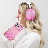 image:imageVELVET CAVIAR Case Cover for AirPods Max 2 amp 1  Cute Protective Headphone Accesssories Enchanted FloralCherry Blossom Glitter