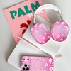 image:imageVELVET CAVIAR Case Cover for AirPods Max 2 amp 1  Cute Protective Headphone Accesssories Enchanted FloralCherry Blossom Glitter