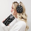 image:imageVELVET CAVIAR Case Cover for AirPods Max 2 amp 1  Cute Protective Headphone Accesssories Enchanted FloralChrome Skulls