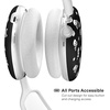 image:imageVELVET CAVIAR Case Cover for AirPods Max 2 amp 1  Cute Protective Headphone Accesssories Enchanted FloralChrome Skulls