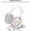 image:imageVELVET CAVIAR Case Cover for AirPods Max 2 amp 1  Cute Protective Headphone Accesssories Enchanted FloralCoffee Please V2