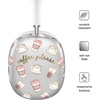 image:imageVELVET CAVIAR Case Cover for AirPods Max 2 amp 1  Cute Protective Headphone Accesssories Enchanted FloralCoffee Please V2