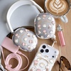 image:imageVELVET CAVIAR Case Cover for AirPods Max 2 amp 1  Cute Protective Headphone Accesssories Enchanted FloralCoffee Please V2