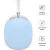 image:imageVELVET CAVIAR Case Cover for AirPods Max 2 amp 1  Cute Protective Headphone Accesssories Enchanted FloralCotton Candy Blue