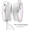 image:imageVELVET CAVIAR Case Cover for AirPods Max 2 amp 1  Cute Protective Headphone Accesssories Enchanted FloralDainty Lilac Floral
