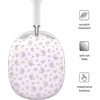 image:imageVELVET CAVIAR Case Cover for AirPods Max 2 amp 1  Cute Protective Headphone Accesssories Enchanted FloralDainty Lilac Floral