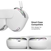 image:imageVELVET CAVIAR Case Cover for AirPods Max 2 amp 1  Cute Protective Headphone Accesssories Enchanted FloralEnchanted Floral