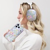 image:imageVELVET CAVIAR Case Cover for AirPods Max 2 amp 1  Cute Protective Headphone Accesssories Enchanted FloralEnchanted Floral