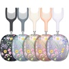 image:imageVELVET CAVIAR Case Cover for AirPods Max 2 amp 1  Cute Protective Headphone Accesssories Enchanted FloralEnchanted Floral