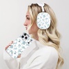 image:imageVELVET CAVIAR Case Cover for AirPods Max 2 amp 1  Cute Protective Headphone Accesssories Enchanted FloralFrench Blue Floral