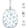 image:imageVELVET CAVIAR Case Cover for AirPods Max 2 amp 1  Cute Protective Headphone Accesssories Enchanted FloralFrench Blue Floral