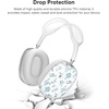 image:imageVELVET CAVIAR Case Cover for AirPods Max 2 amp 1  Cute Protective Headphone Accesssories Enchanted FloralFrench Blue Floral