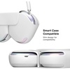 image:imageVELVET CAVIAR Case Cover for AirPods Max 2 amp 1  Cute Protective Headphone Accesssories Enchanted FloralHolo
