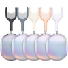 image:imageVELVET CAVIAR Case Cover for AirPods Max 2 amp 1  Cute Protective Headphone Accesssories Enchanted FloralHolo