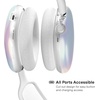 image:imageVELVET CAVIAR Case Cover for AirPods Max 2 amp 1  Cute Protective Headphone Accesssories Enchanted FloralHolo