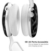 image:imageVELVET CAVIAR Case Cover for AirPods Max 2 amp 1  Cute Protective Headphone Accesssories Enchanted FloralIt Girl Black Leopard