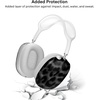 image:imageVELVET CAVIAR Case Cover for AirPods Max 2 amp 1  Cute Protective Headphone Accesssories Enchanted FloralIt Girl Black Leopard