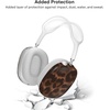 image:imageVELVET CAVIAR Case Cover for AirPods Max 2 amp 1  Cute Protective Headphone Accesssories Enchanted FloralIt Girl Leopard