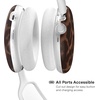 image:imageVELVET CAVIAR Case Cover for AirPods Max 2 amp 1  Cute Protective Headphone Accesssories Enchanted FloralIt Girl Leopard