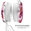 image:imageVELVET CAVIAR Case Cover for AirPods Max 2 amp 1  Cute Protective Headphone Accesssories Enchanted FloralKiss Me