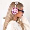 image:imageVELVET CAVIAR Case Cover for AirPods Max 2 amp 1  Cute Protective Headphone Accesssories Enchanted FloralKiss Me