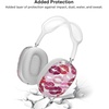 image:imageVELVET CAVIAR Case Cover for AirPods Max 2 amp 1  Cute Protective Headphone Accesssories Enchanted FloralKiss Me