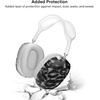 image:imageVELVET CAVIAR Case Cover for AirPods Max 2 amp 1  Cute Protective Headphone Accesssories Enchanted FloralKiss Me Goodnight