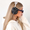 image:imageVELVET CAVIAR Case Cover for AirPods Max 2 amp 1  Cute Protective Headphone Accesssories Enchanted FloralKiss Me Goodnight