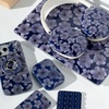 image:imageVELVET CAVIAR Case Cover for AirPods Max 2 amp 1  Cute Protective Headphone Accesssories Enchanted FloralMidnight Blossom