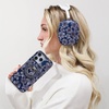 image:imageVELVET CAVIAR Case Cover for AirPods Max 2 amp 1  Cute Protective Headphone Accesssories Enchanted FloralMidnight Blossom