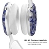 image:imageVELVET CAVIAR Case Cover for AirPods Max 2 amp 1  Cute Protective Headphone Accesssories Enchanted FloralMidnight Blossom