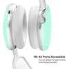 image:imageVELVET CAVIAR Case Cover for AirPods Max 2 amp 1  Cute Protective Headphone Accesssories Enchanted FloralMint Jelly