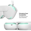 image:imageVELVET CAVIAR Case Cover for AirPods Max 2 amp 1  Cute Protective Headphone Accesssories Enchanted FloralMint Jelly