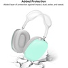 image:imageVELVET CAVIAR Case Cover for AirPods Max 2 amp 1  Cute Protective Headphone Accesssories Enchanted FloralMint Jelly