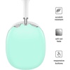 image:imageVELVET CAVIAR Case Cover for AirPods Max 2 amp 1  Cute Protective Headphone Accesssories Enchanted FloralMint Jelly