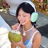 image:imageVELVET CAVIAR Case Cover for AirPods Max 2 amp 1  Cute Protective Headphone Accesssories Enchanted FloralMint Jelly