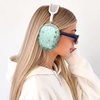 image:imageVELVET CAVIAR Case Cover for AirPods Max 2 amp 1  Cute Protective Headphone Accesssories Enchanted FloralMint Polka Dot