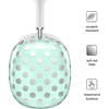 image:imageVELVET CAVIAR Case Cover for AirPods Max 2 amp 1  Cute Protective Headphone Accesssories Enchanted FloralMint Polka Dot